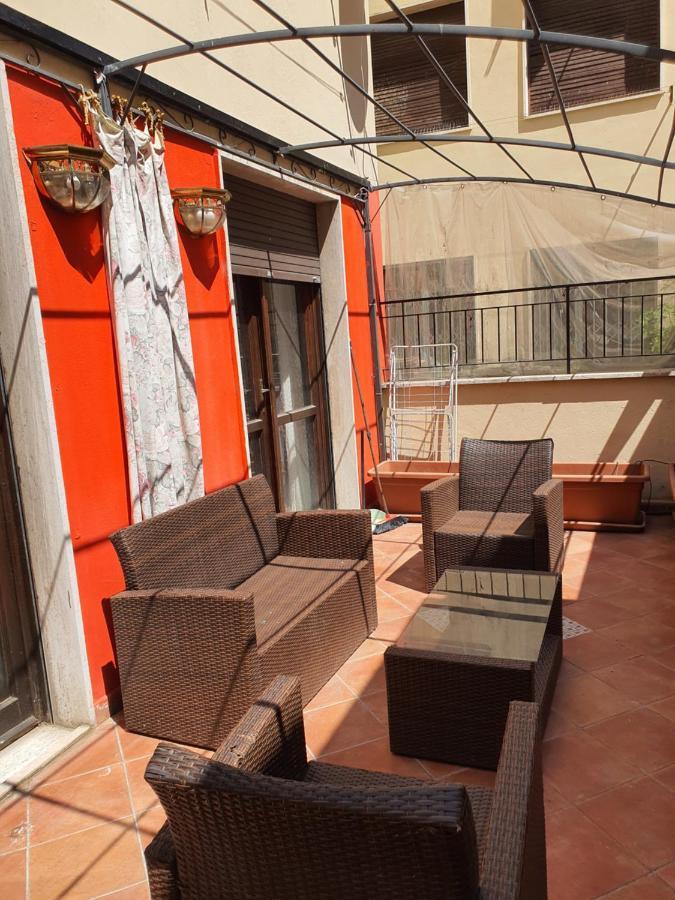 Desire House Pisa Apartment Exterior foto