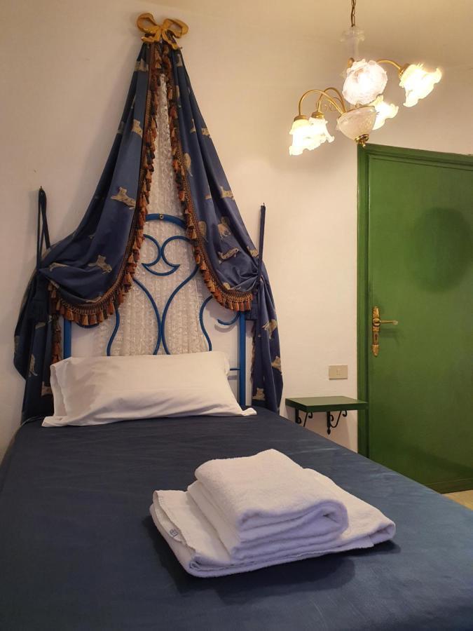 Desire House Pisa Apartment Exterior foto