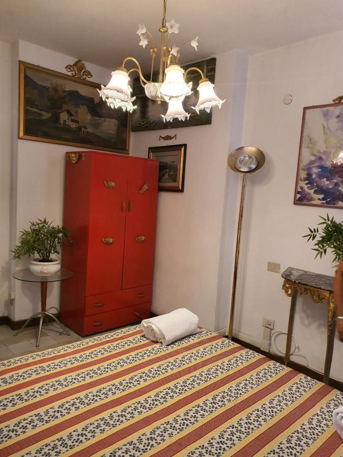 Desire House Pisa Apartment Exterior foto