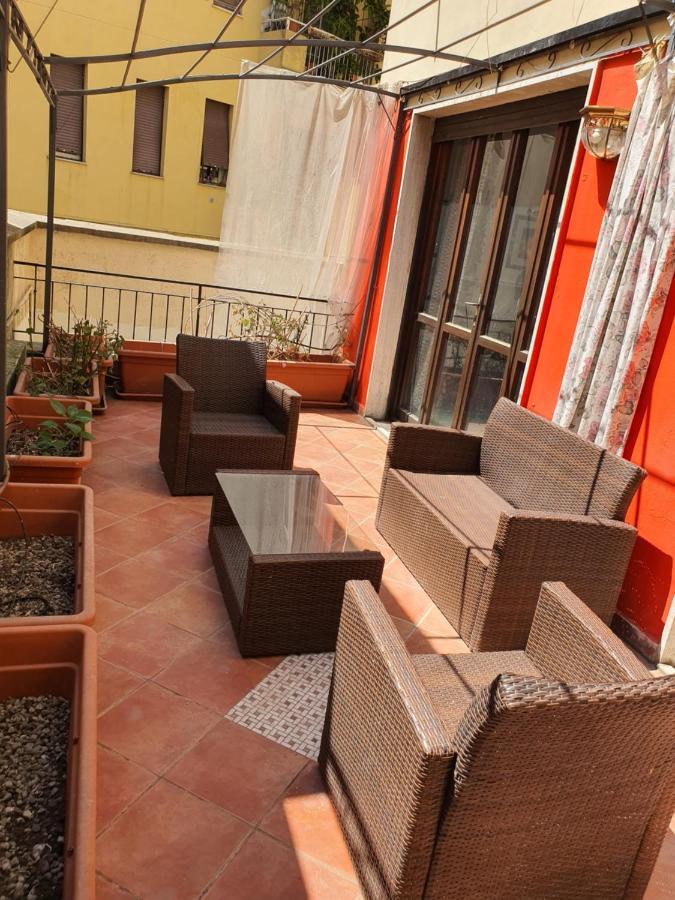 Desire House Pisa Apartment Exterior foto