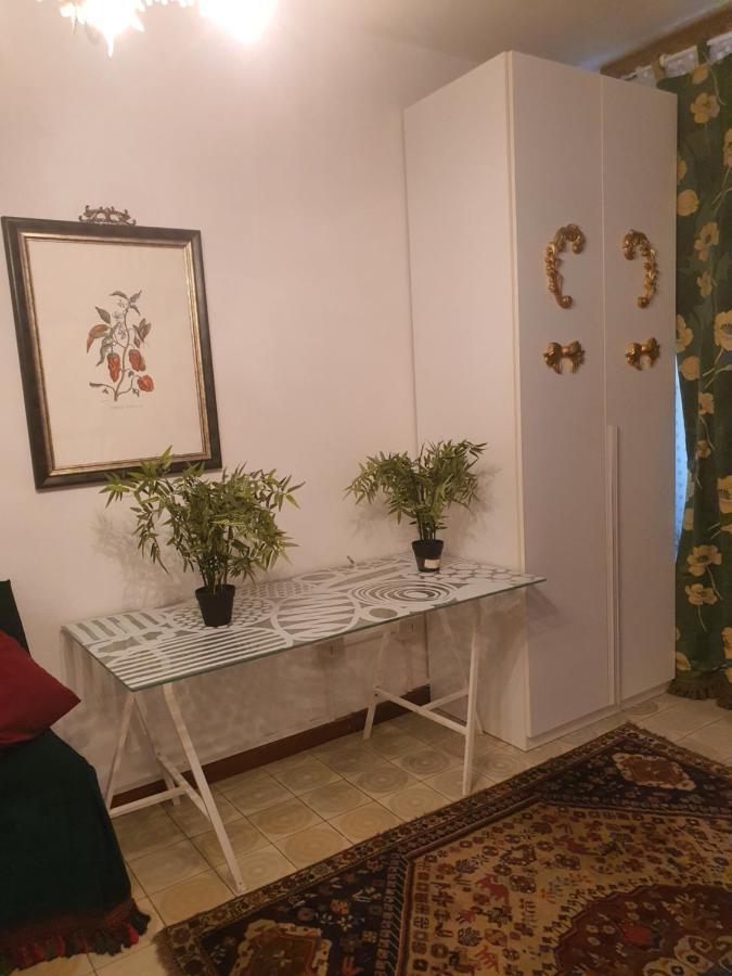 Desire House Pisa Apartment Exterior foto