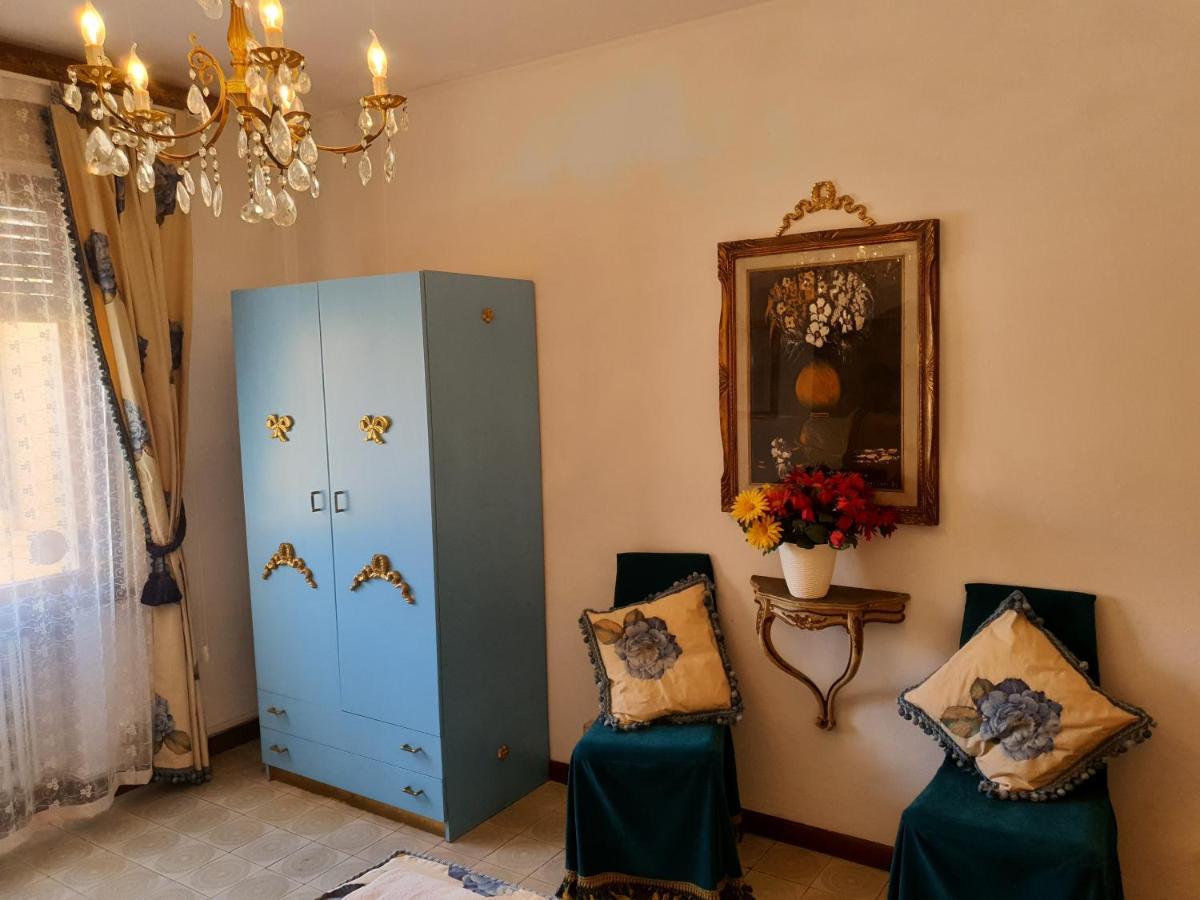 Desire House Pisa Apartment Exterior foto