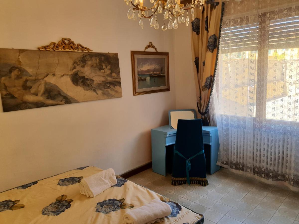 Desire House Pisa Apartment Exterior foto